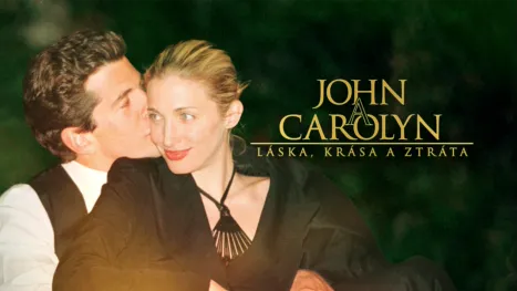 thumbnail - John and Carolyn: Love, Beauty and Loss