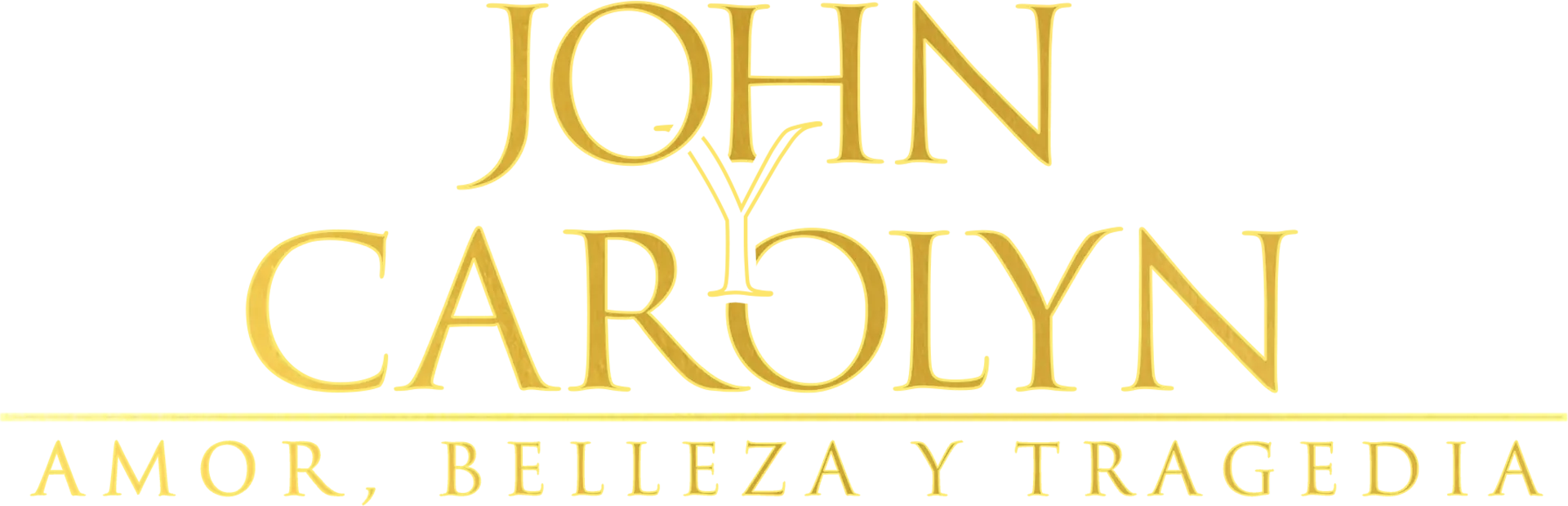 John and Carolyn: Love, Beauty and Loss