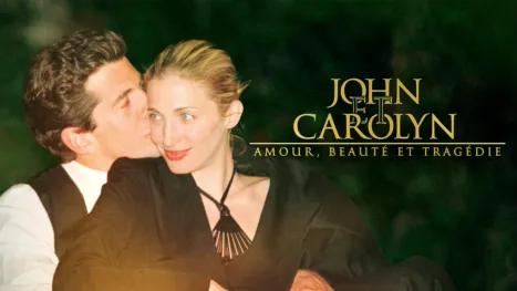 thumbnail - John and Carolyn: Love, Beauty and Loss