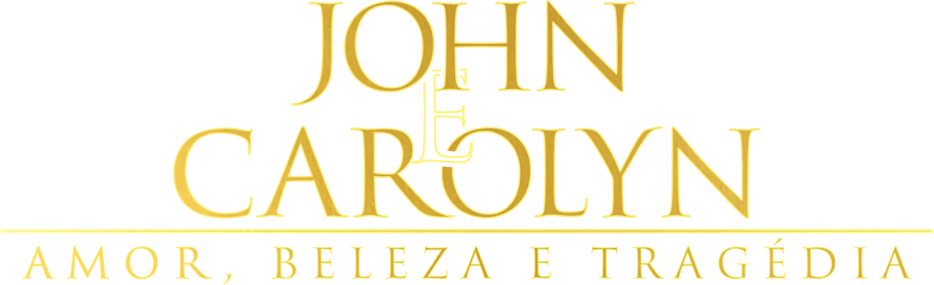 John and Carolyn: Love, Beauty and Loss