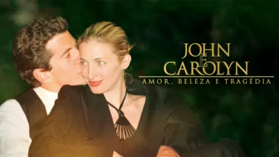 thumbnail - John and Carolyn: Love, Beauty and Loss