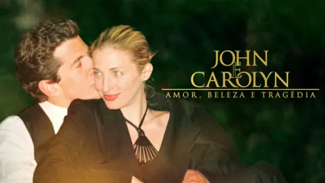 thumbnail - John and Carolyn: Love, Beauty and Loss