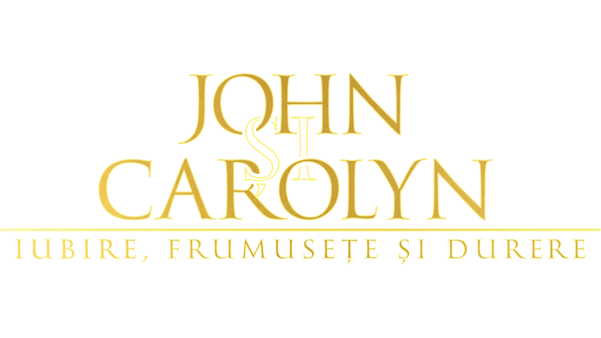 John and Carolyn: Love, Beauty and Loss