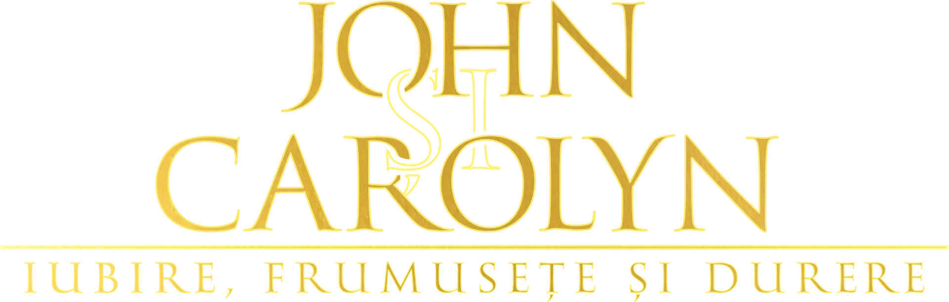 John and Carolyn: Love, Beauty and Loss