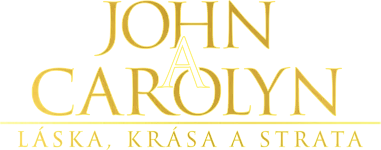 John and Carolyn: Love, Beauty and Loss