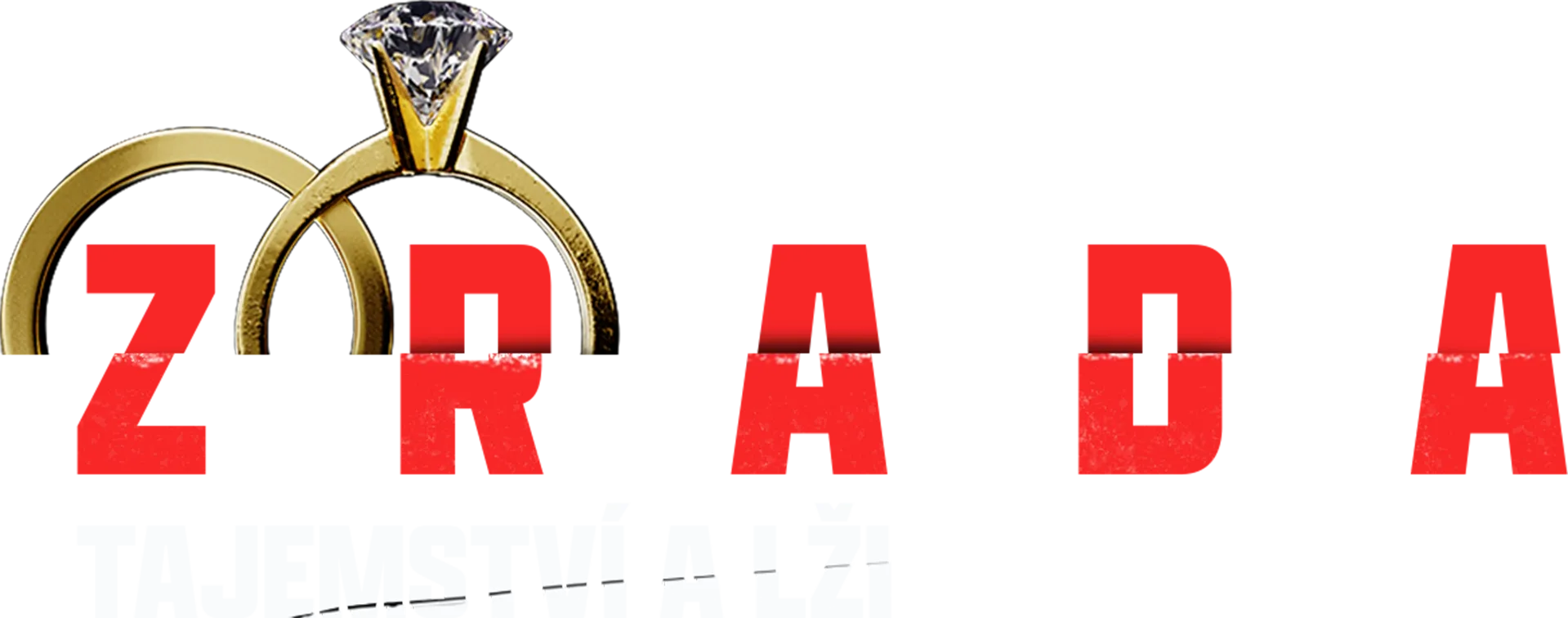 Zrada: tajemství a lži