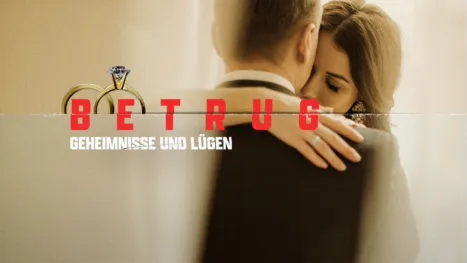 thumbnail - Betrug: Geheimnisse und Lügen