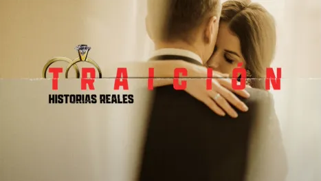 thumbnail - Traición: Historias reales