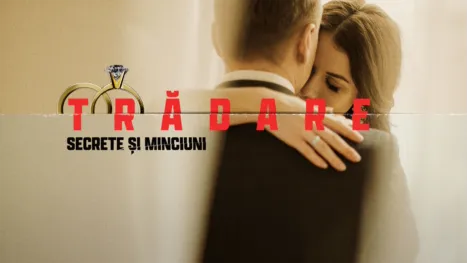 thumbnail - Trădare: Secrete și minciuni