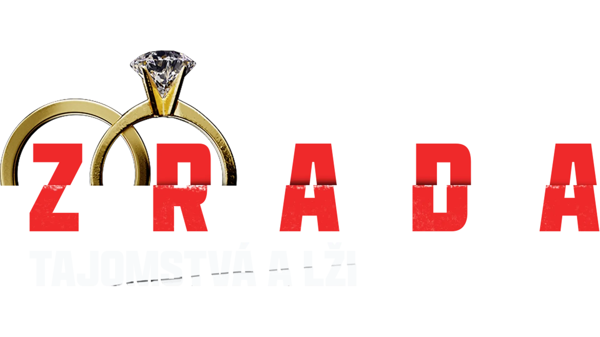 Zrada: Tajomstvá a lži