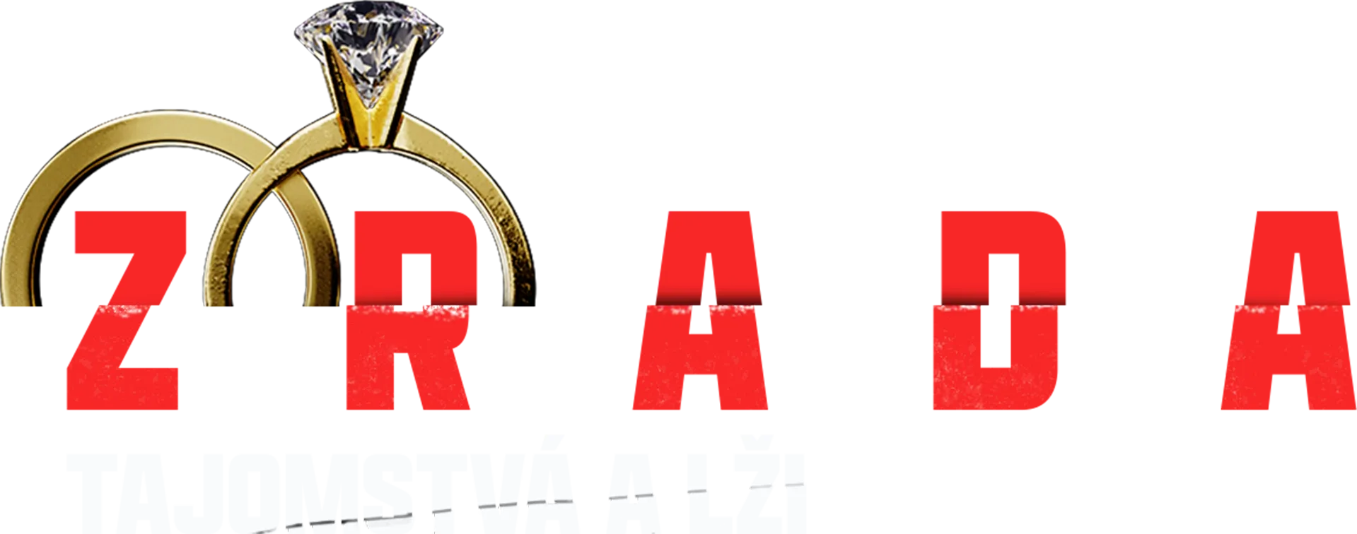 Zrada: Tajomstvá a lži