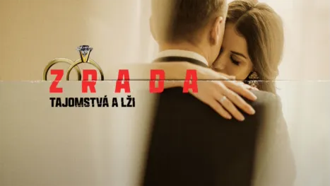 thumbnail - Zrada: Tajomstvá a lži