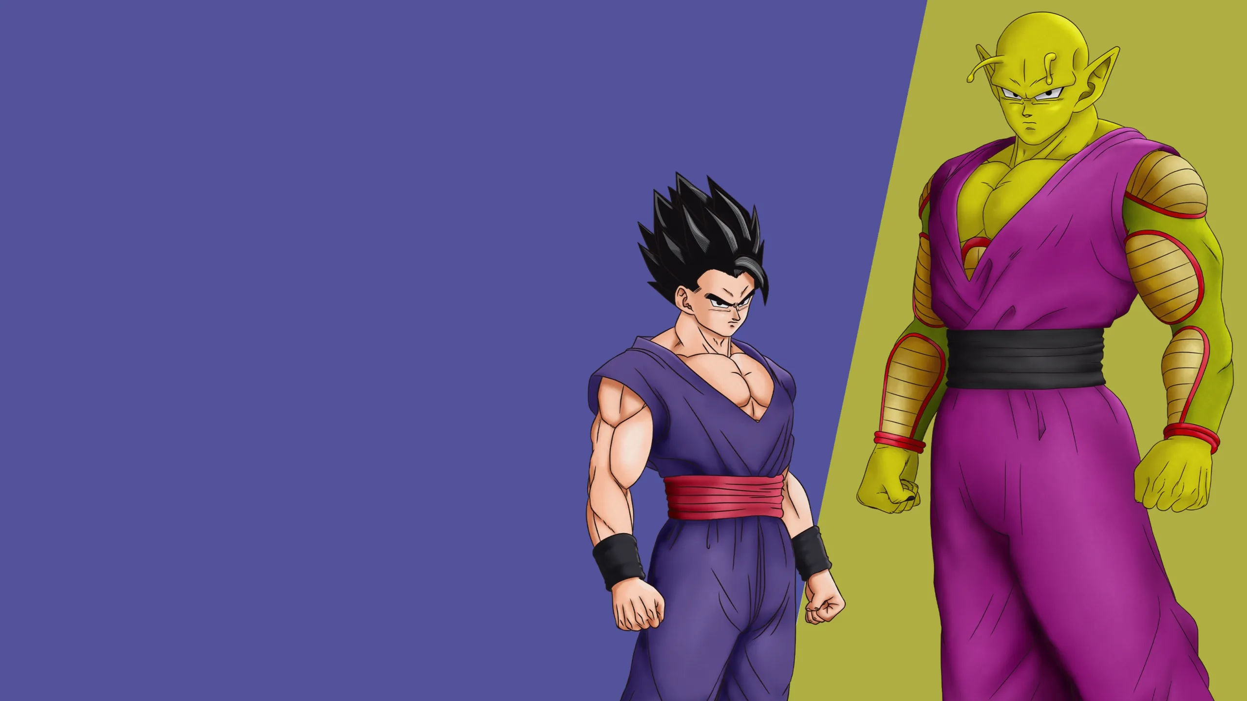 (Sub) Dragon Ball Super: Super Hero