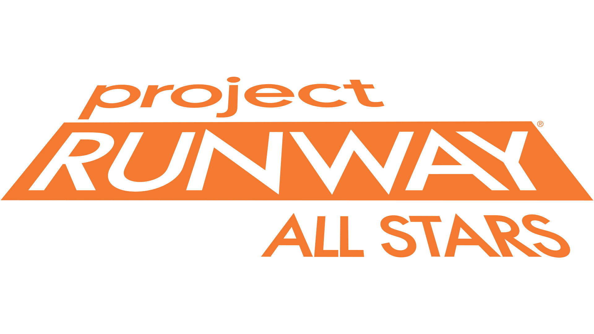 Project Runway All Stars
