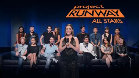 thumbnail - Project Runway All Stars