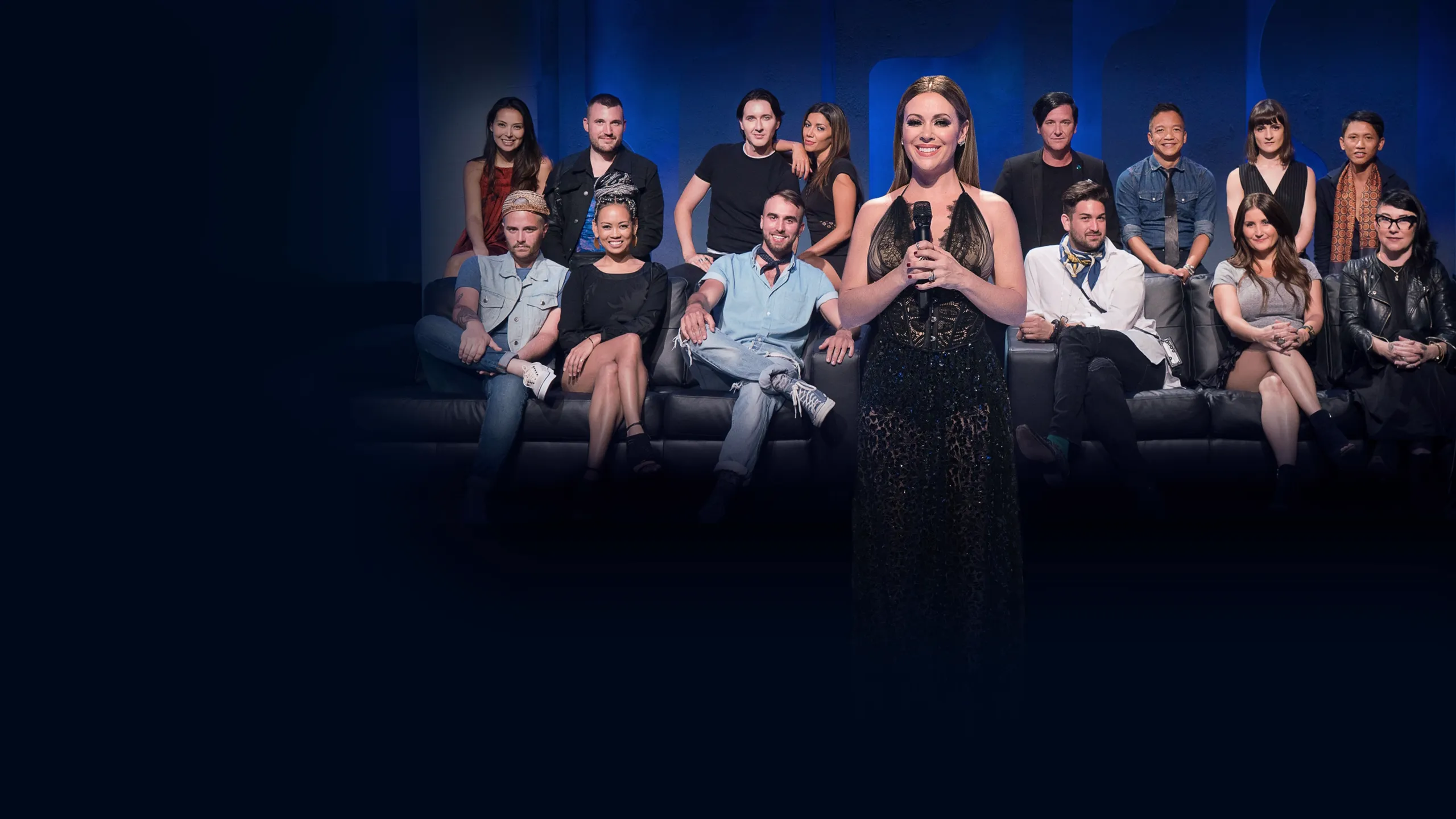 Project Runway All Stars