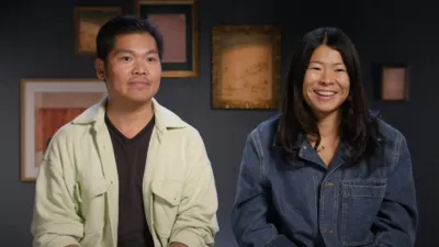 thumbnail - S1:E4 For the Love of Lounge