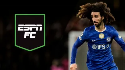 thumbnail - S3:E92 Thu, 4/2 - ESPN FC
