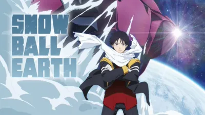 thumbnail - SNOWBALL EARTH