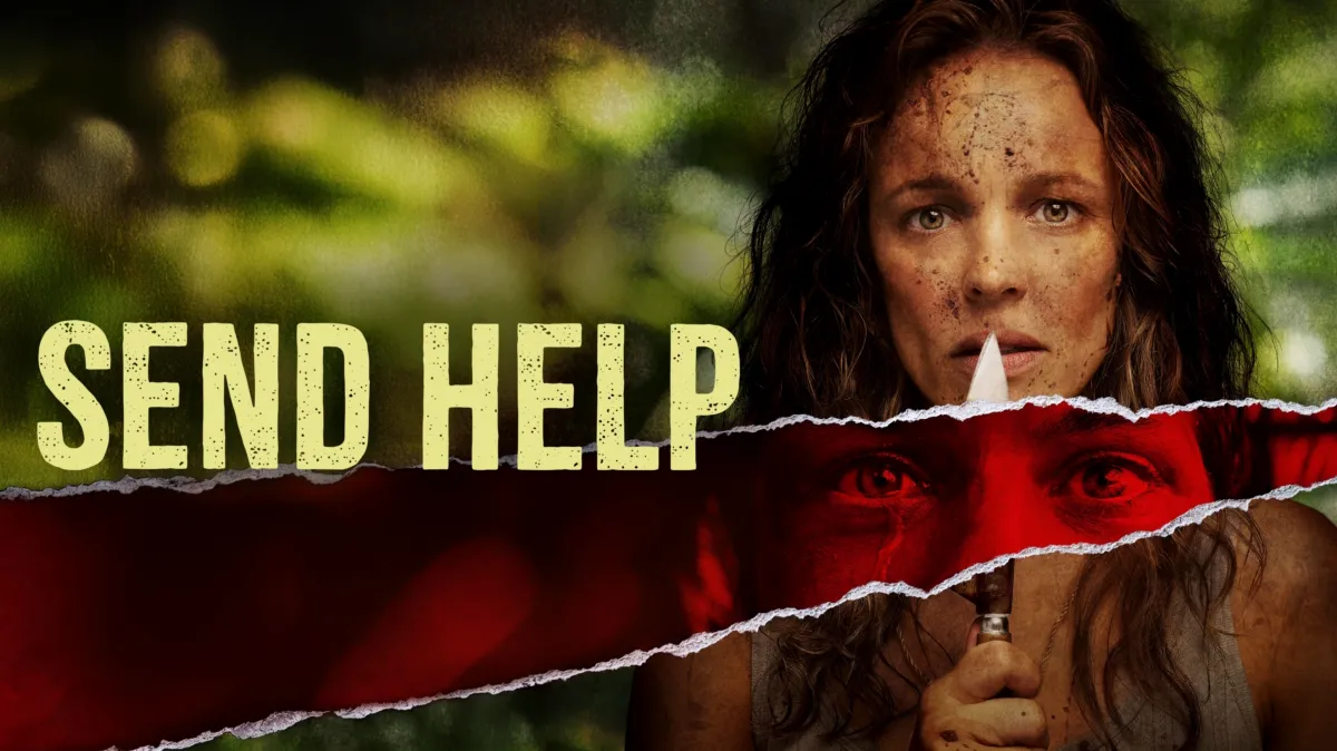 Watch Send Help | Disney+