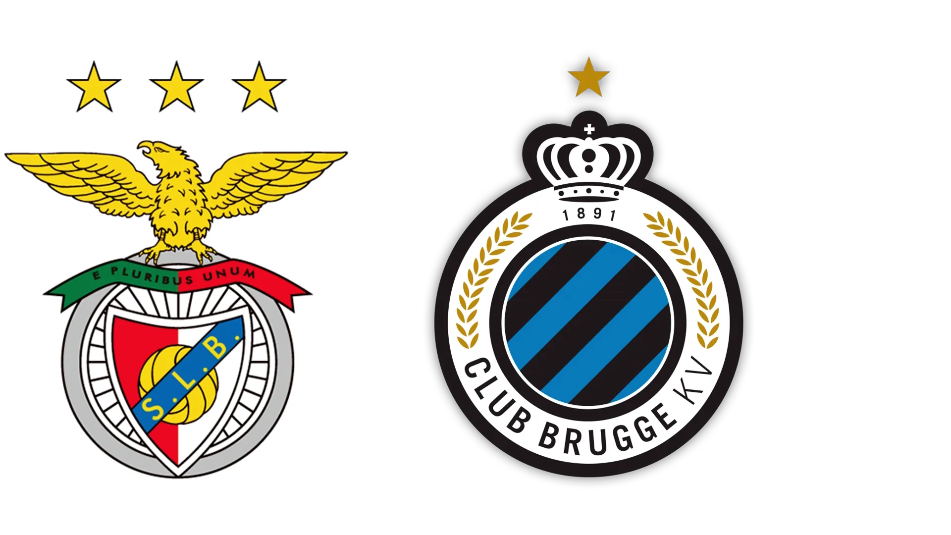 Benfica vs. Club Brugge (Semifinal)