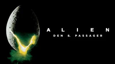 thumbnail - Alien - Den 8. passager