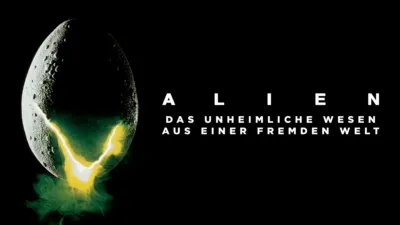 thumbnail - Alien – Das unheimliche Wesen aus einer fremden Welt