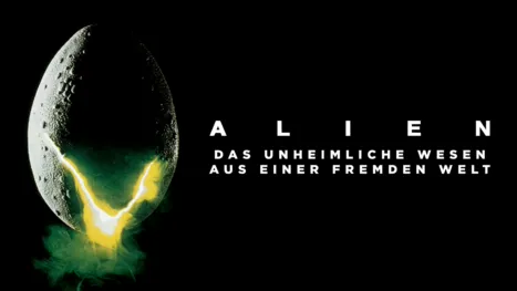 thumbnail - Alien – Das unheimliche Wesen aus einer fremden Welt