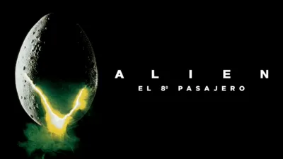 thumbnail - Alien, el 8º pasajero