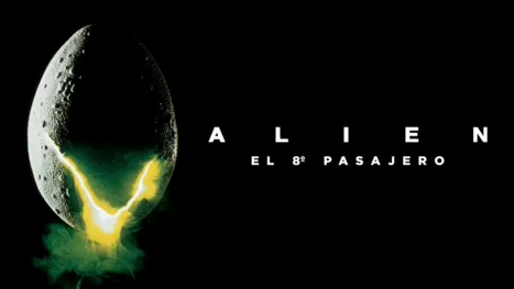 thumbnail - Alien, el 8º pasajero