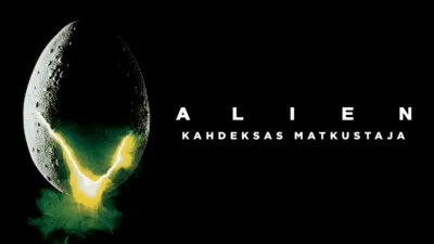 thumbnail - Alien – kahdeksas matkustaja