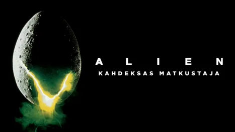 thumbnail - Alien – kahdeksas matkustaja