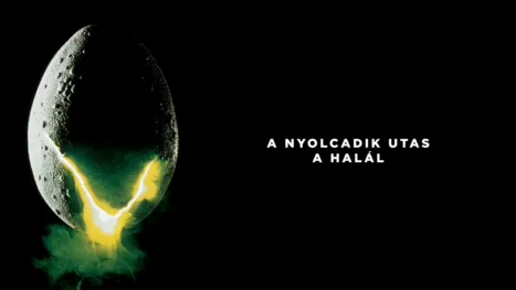 thumbnail - A nyolcadik utas: a Halál