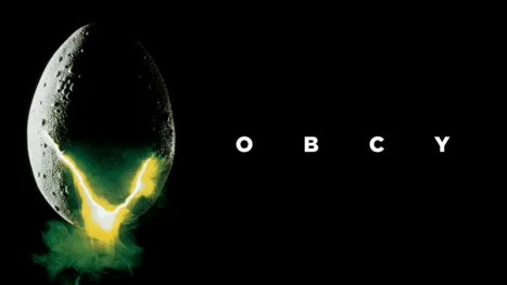 thumbnail - Obcy