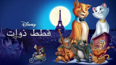 thumbnail - قطط ذوات