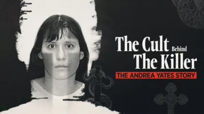 thumbnail - The Cult Behind the Killer: The Andrea Yates Story