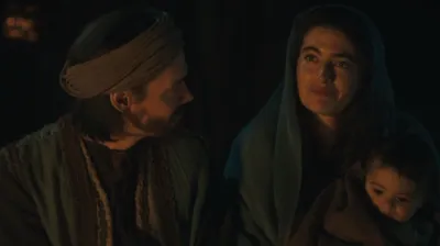 thumbnail - S1:E6 The Women Who Loved, Part Two