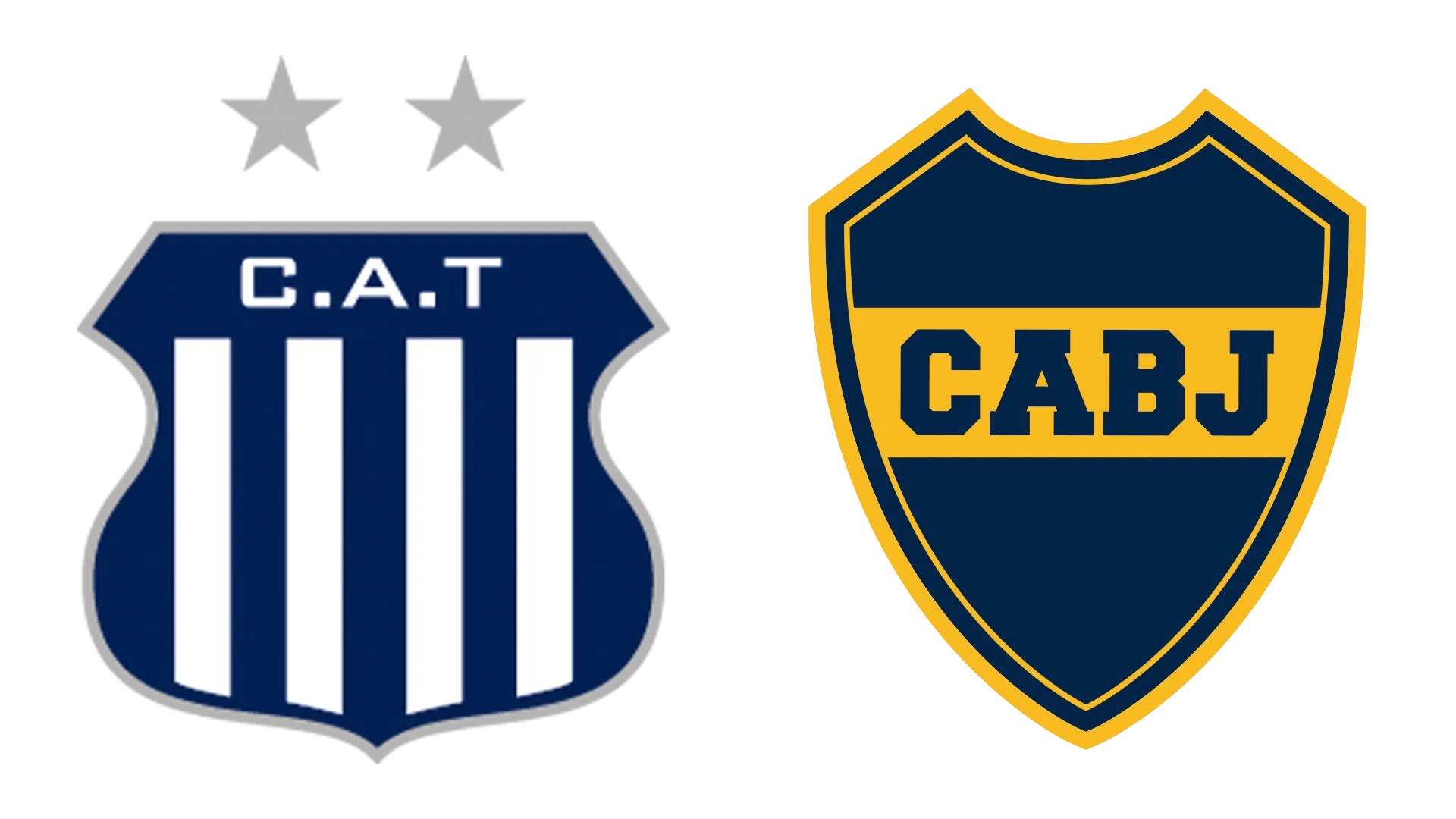 Talleres vs. Boca Juniors