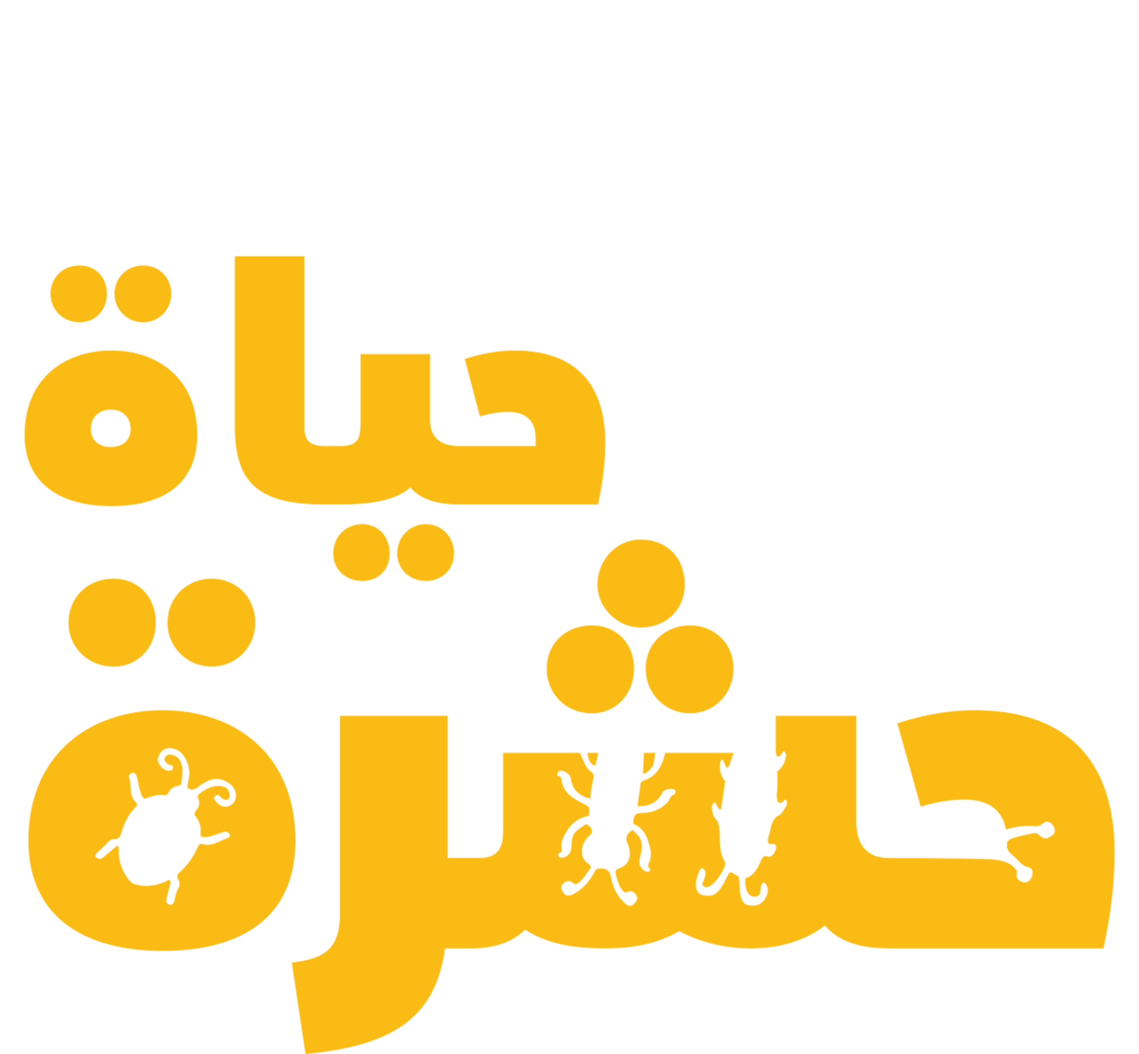 حياة حشرة