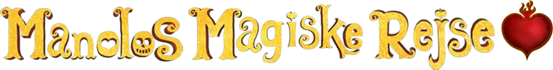 Manolos magiske rejse