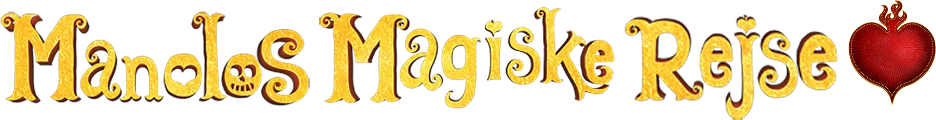 Manolos magiske rejse