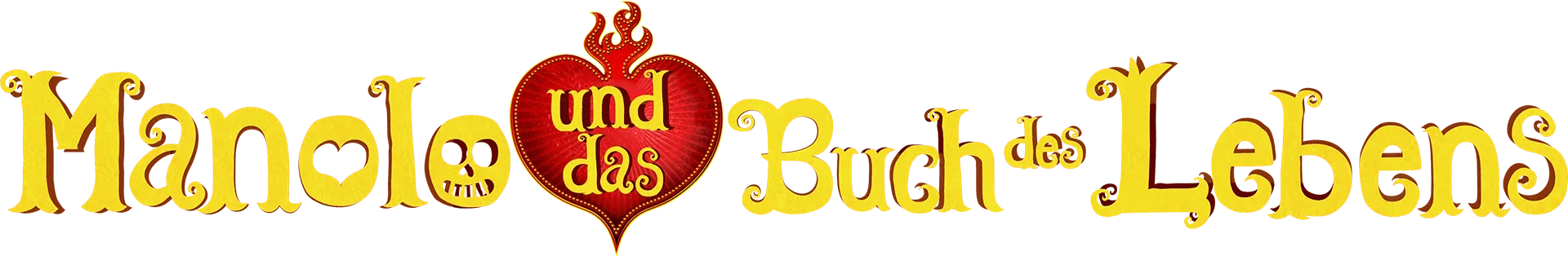Manolo und das Buch des Lebens