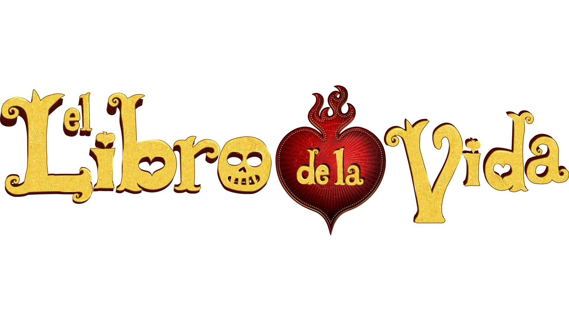 El Libro de la Vida