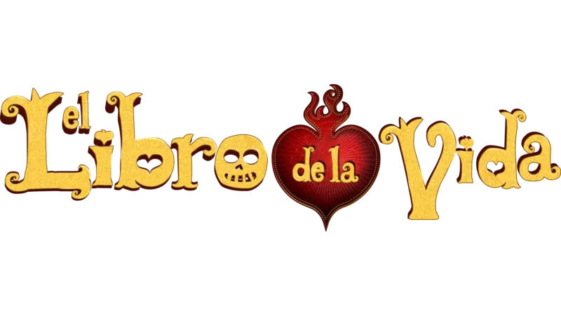 El Libro de la Vida