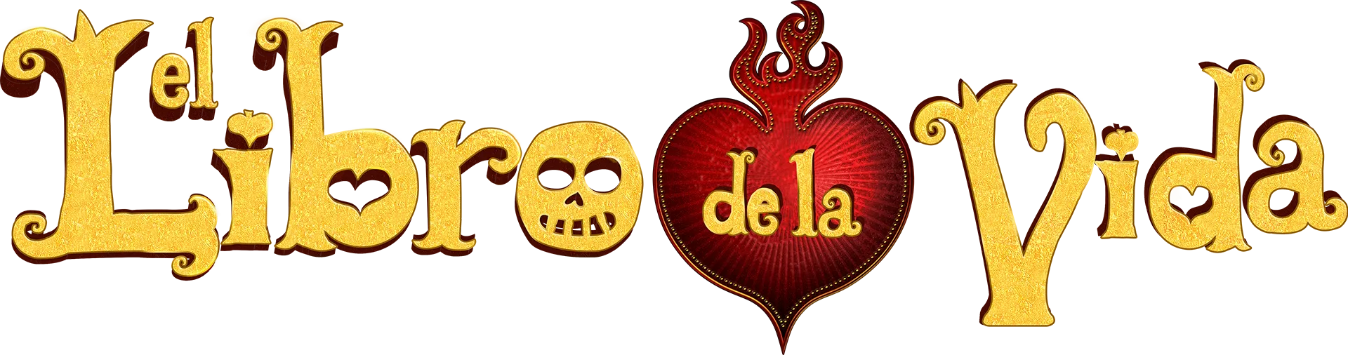 El Libro de la Vida