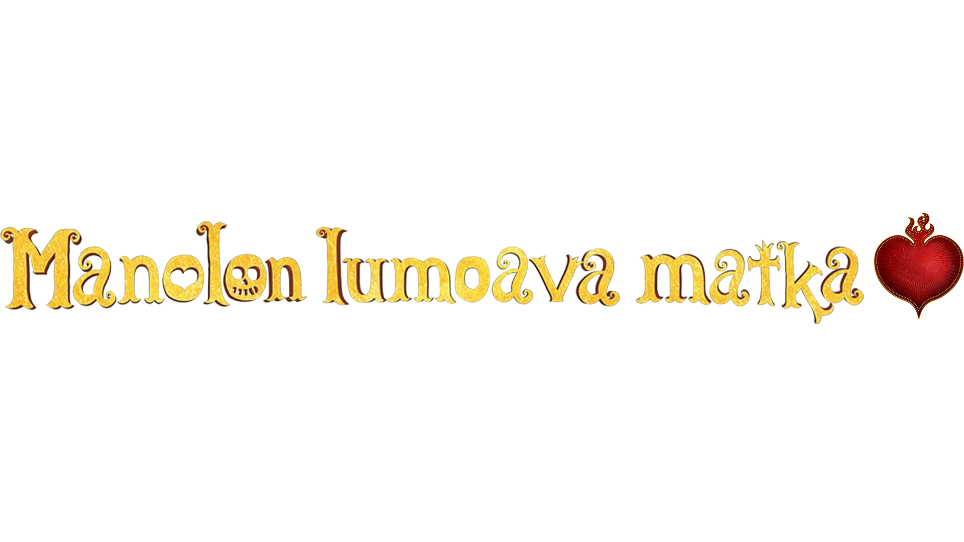 Manolon lumoava matka
