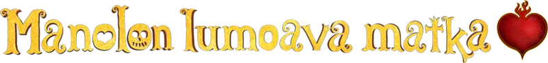 Manolon lumoava matka