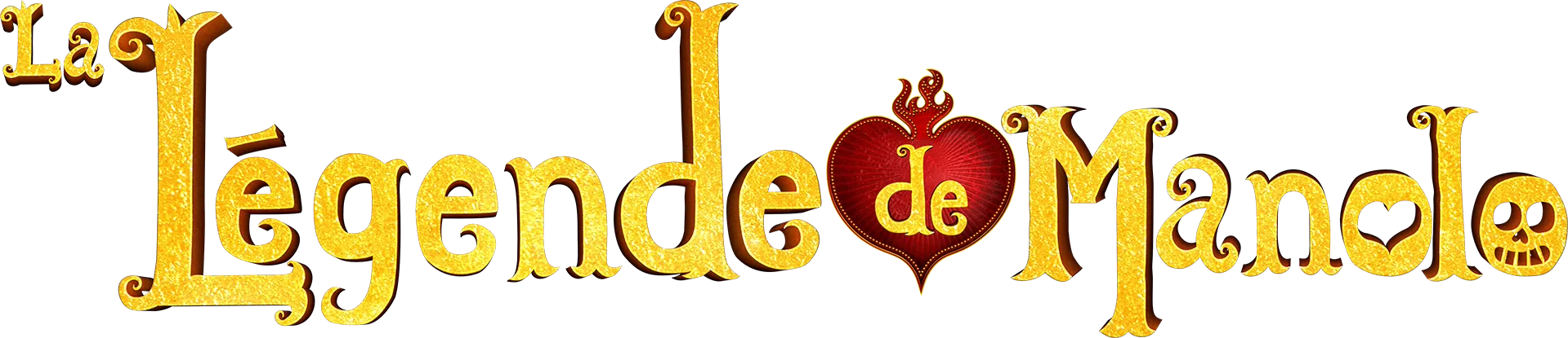 La Légende De Manolo