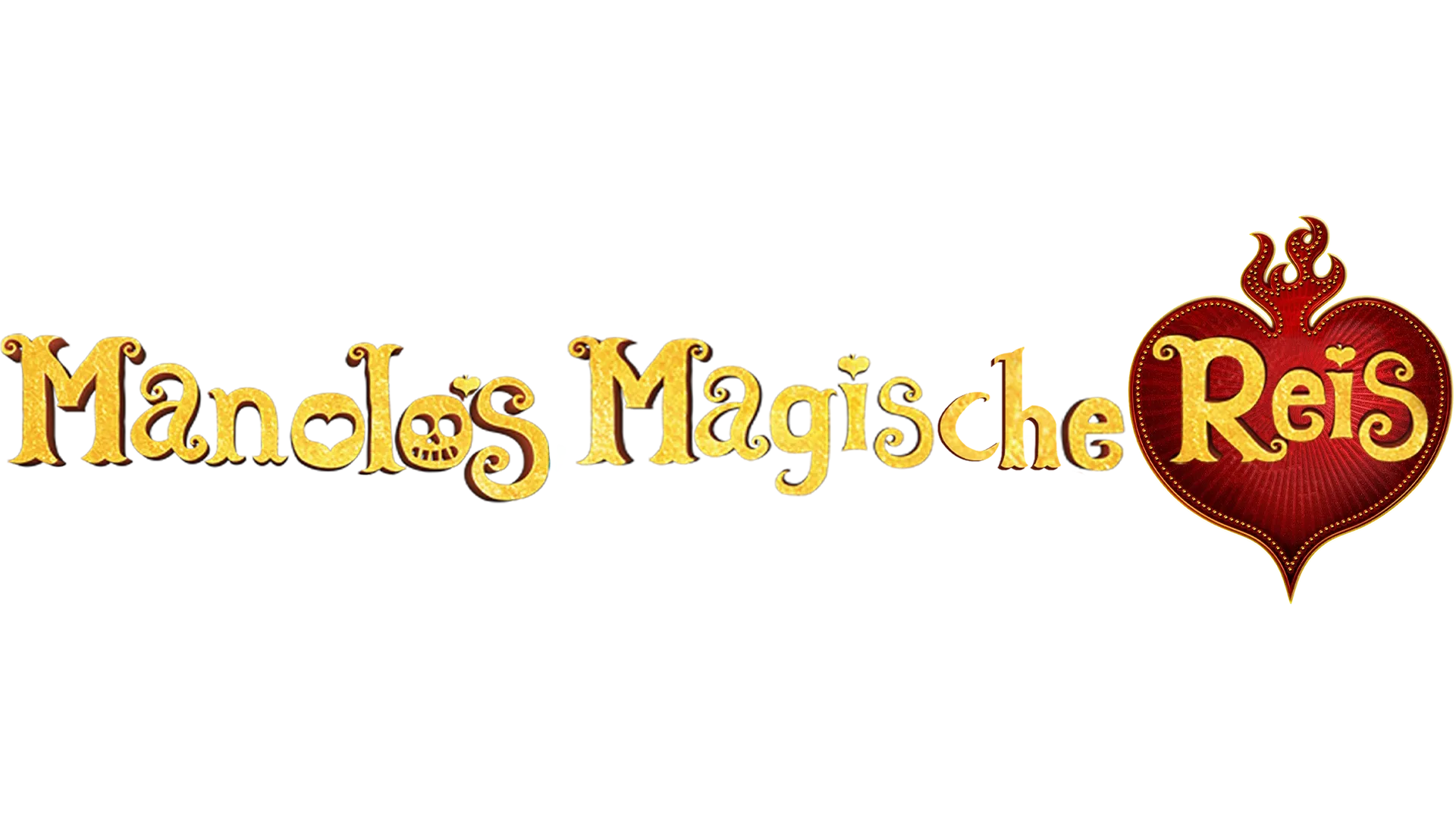 Manolo's Magische Reis