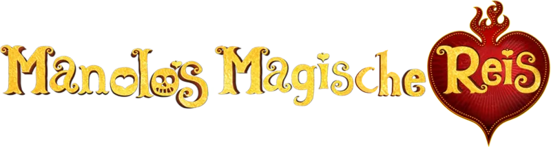 Manolo's Magische Reis